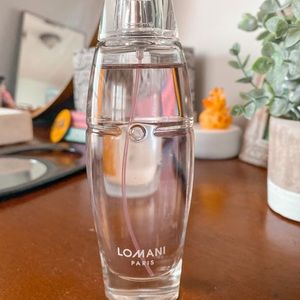 LOMANI PARIS PERFUME